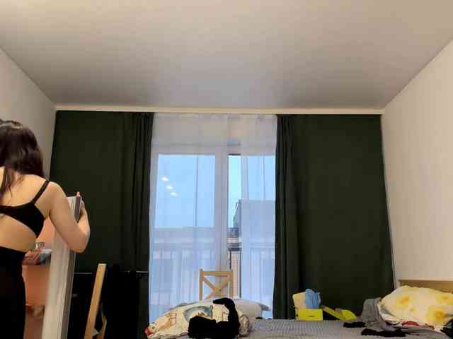 PamellaKuerbitz webcam