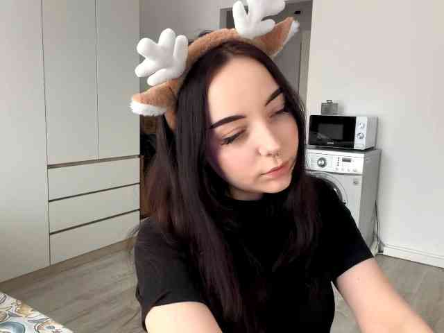 PamellaKuerbitz webcam