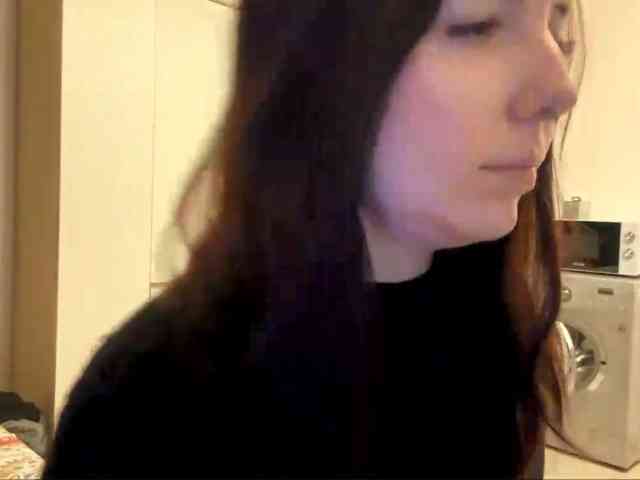 PamellaKuerbitz webcam