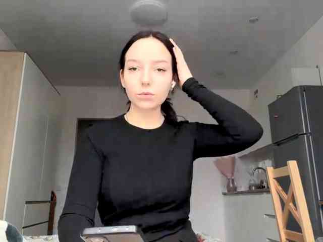 PamellaKuerbitz webcam