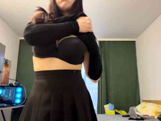 PamellaKuerbitz webcam