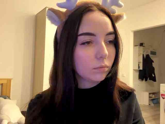 PamellaKuerbitz webcam