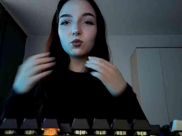 PamellaKuerbitz webcam