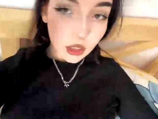 PamellaKuerbitz webcam