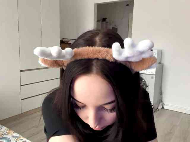 PamellaKuerbitz webcam