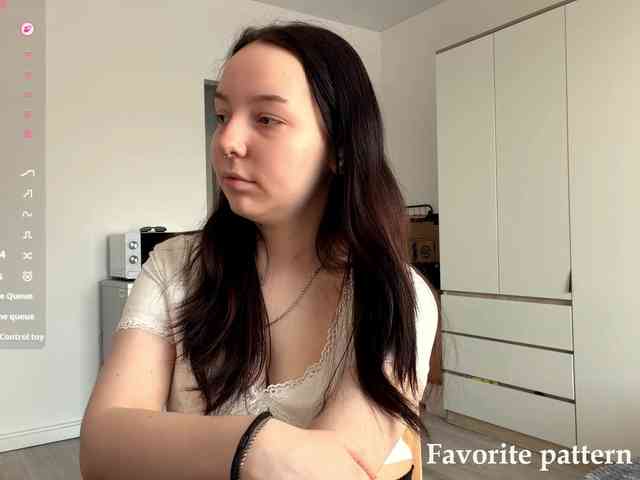 PamellaKuerbitz webcam