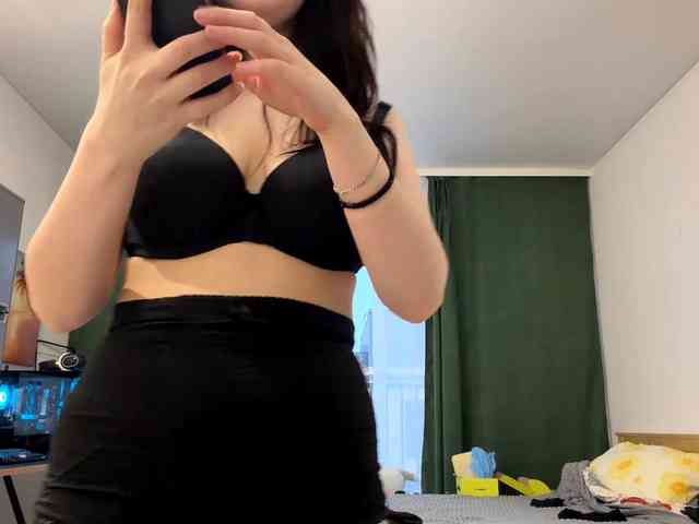 PamellaKuerbitz webcam