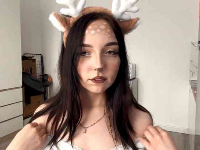 PamellaKuerbitz webcam