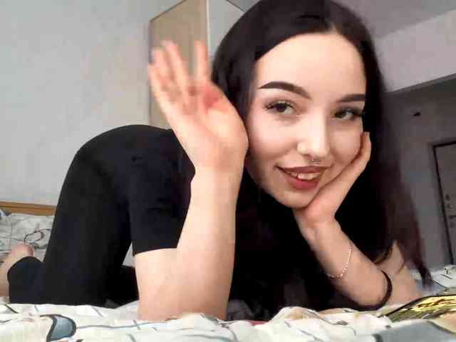 PamellaKuerbitz webcam