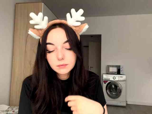 PamellaKuerbitz webcam