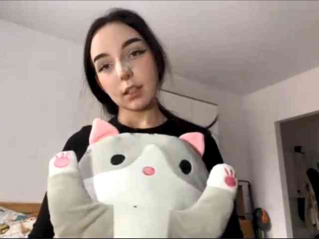 PamellaKuerbitz webcam