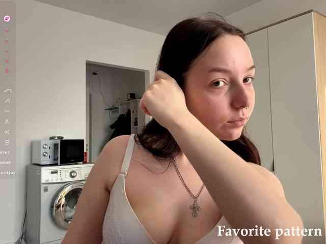 PamellaKuerbitz webcam