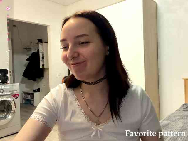 PamellaKuerbitz webcam