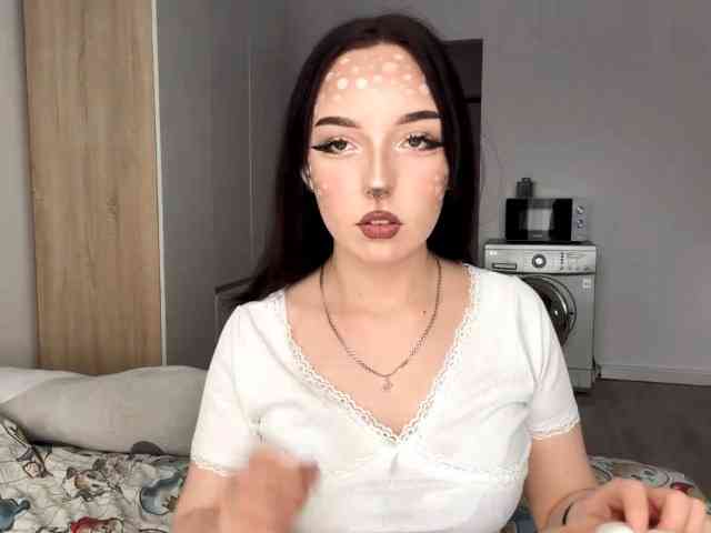 PamellaKuerbitz webcam