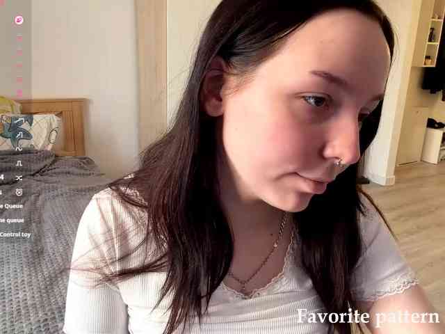 PamellaKuerbitz webcam