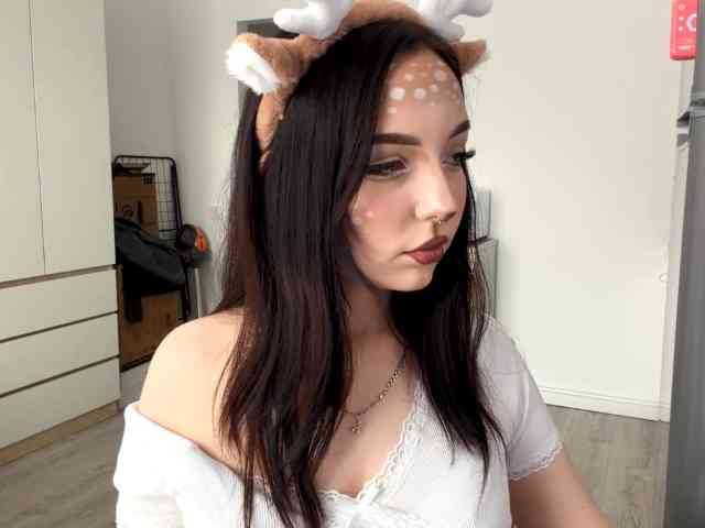 PamellaKuerbitz webcam