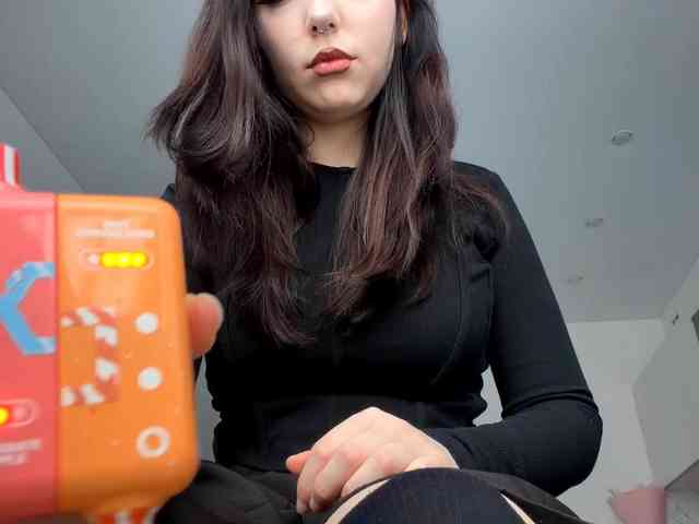 PamellaKuerbitz webcam