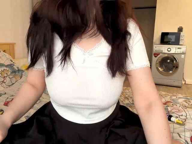 PamellaKuerbitz webcam