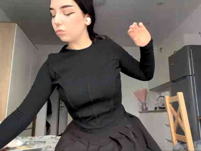 PamellaKuerbitz webcam