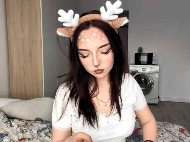 PamellaKuerbitz webcam