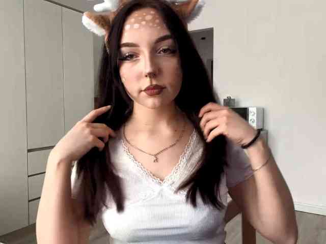 PamellaKuerbitz webcam