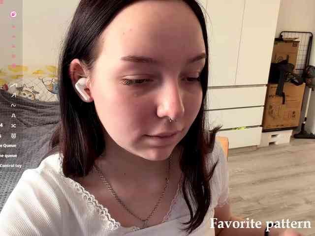 PamellaKuerbitz webcam