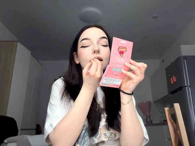 PamellaKuerbitz webcam