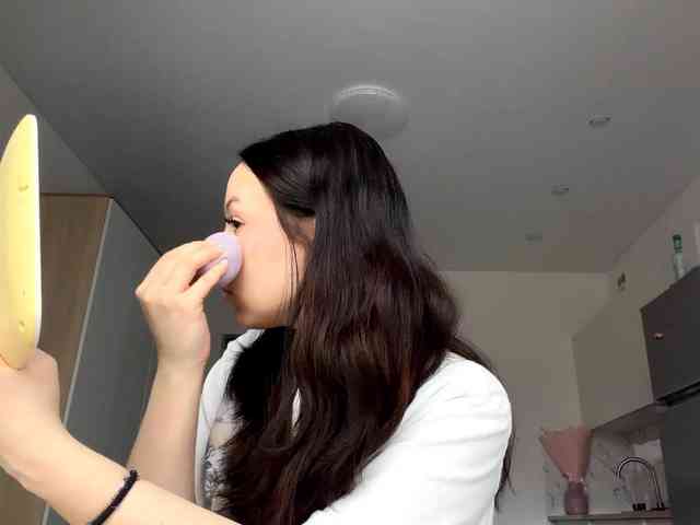 PamellaKuerbitz webcam