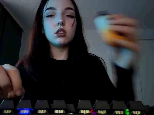 PamellaKuerbitz webcam