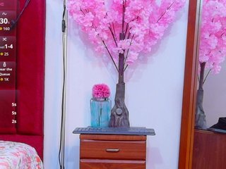 cutielittleebonyy Porn Show