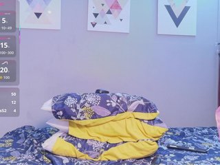 cutielittleebonyy Porn Show