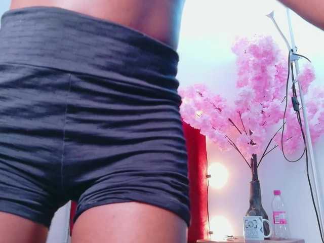 cutielittleebonyy webcam