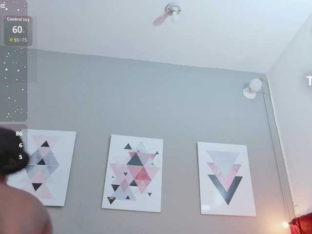 cutielittleebonyy webcam