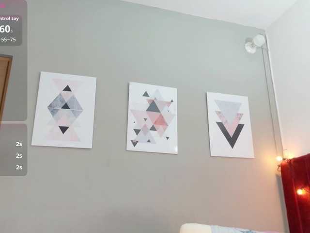 cutielittleebonyy's BongaCams show and profile