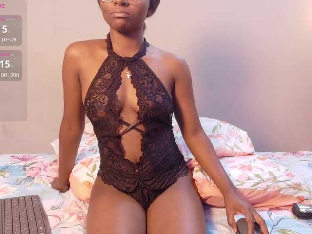 cutielittleebonyy's BongaCams show and profile