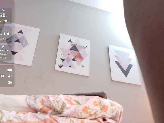 cutielittleebonyy from BongaCams is Freechat