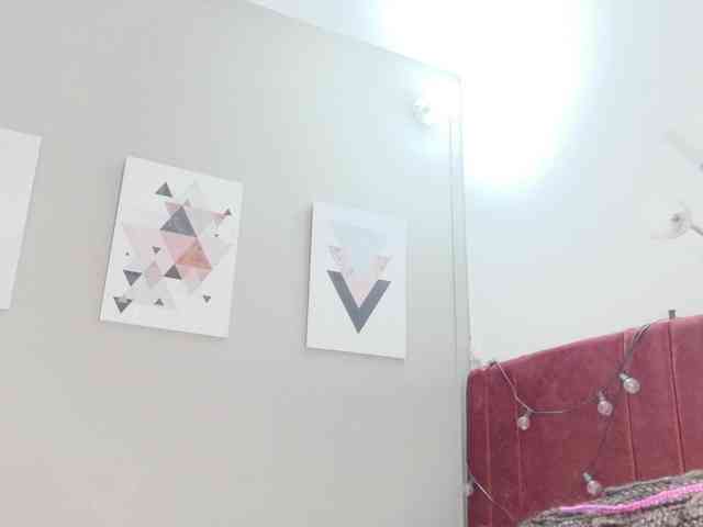 cutielittleebonyy webcam