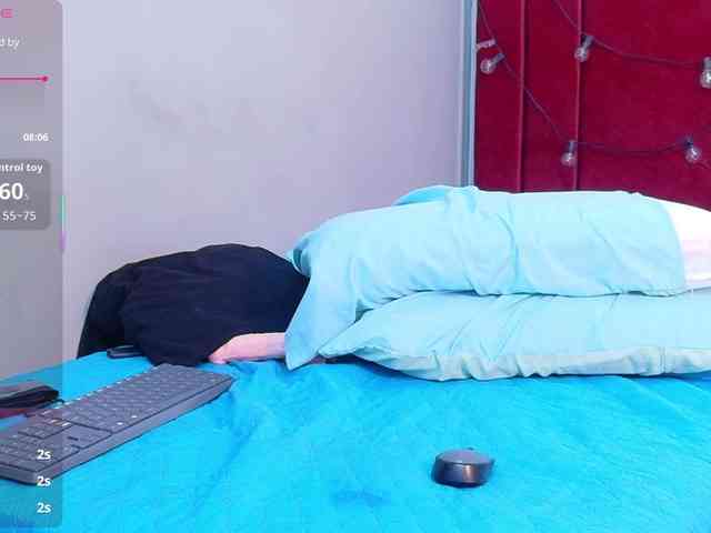 cutielittleebonyy webcam