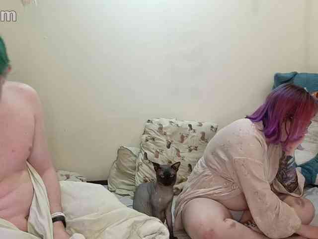 toxic-and-stuffy webcam