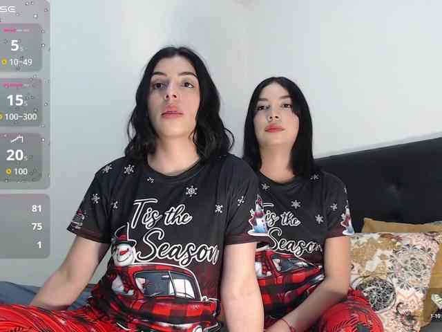 VenusMiloNaylaNova VenusMiloNaylaNova