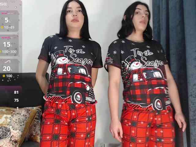 VenusMiloNaylaNova VenusMiloNaylaNova