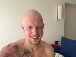 Jack-Alice Porn Show