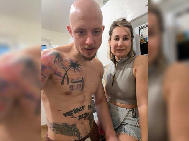 Jack-Alice – webcam model profile photo