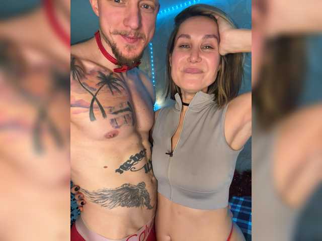 Jack-Alice – webcam model profile photo