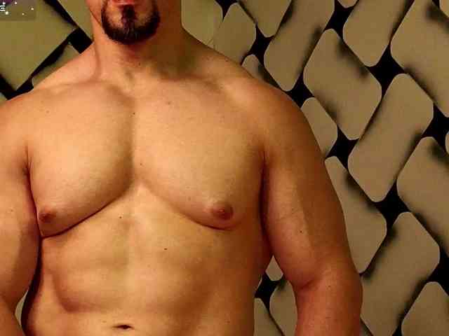 STRONG-FUCKER STRONG-FUCKER