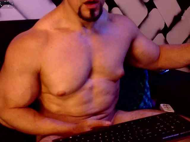 STRONG-FUCKER STRONG-FUCKER