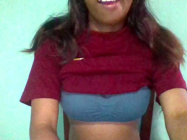 Eva-011 – webcam model profile photo