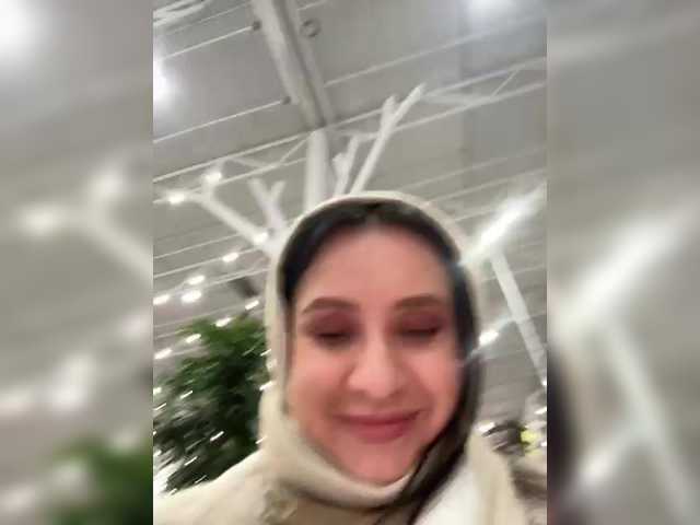 EvaRoughe from BongaCams is Freechat