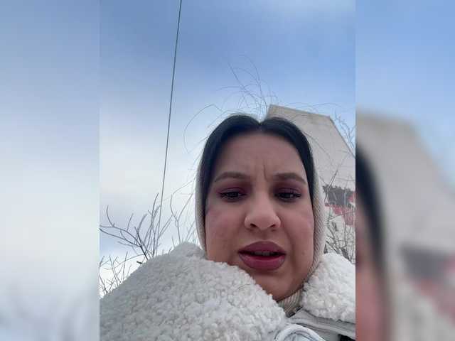 EvaRoughe – webcam model profile photo