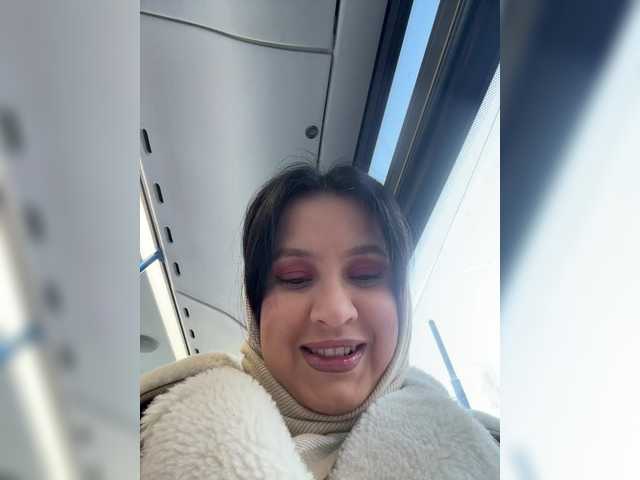 EvaRoughe from BongaCams is Freechat